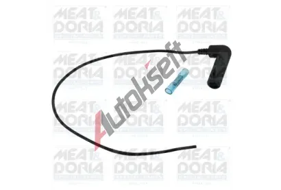 MEAT & DORIA Opravn sada sady kabel MAD 25519, 25519