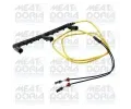 MEAT & DORIA Opravn sada sady kabel ‐ MAD 25522
