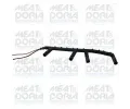 MEAT & DORIA Opravn sada sady kabel ‐ MAD 25523