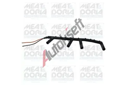MEAT & DORIA Opravn sada sady kabel MAD 25523, 25523