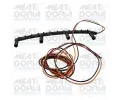 MEAT & DORIA Opravn sada sady kabel ‐ MAD 25524