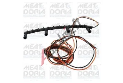 MEAT & DORIA Opravn sada sady kabel MAD 25524, 25524