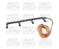 MEAT & DORIA Opravn sada sady kabel ‐ MAD 25525