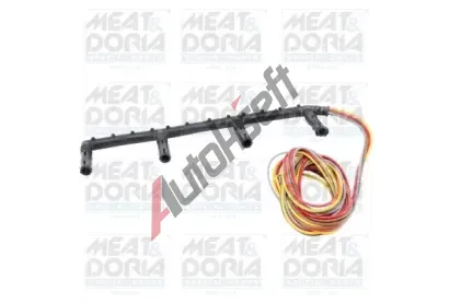 MEAT & DORIA Opravn sada sady kabel MAD 25525, 25525