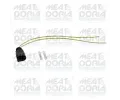 Opravn sada kabel, senzor otek kol MEAT & DORIA ‐ MAD 25531