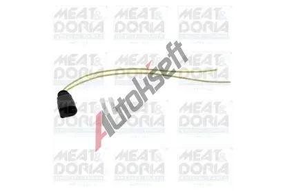 MEAT & DORIA Opravn sada kabel, senzor otek kol MAD 25531, 25531