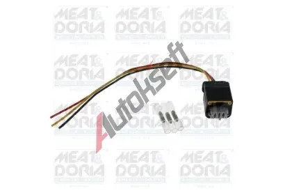 MEAT & DORIA Opravn sada kabel, senzor pozice klikov hdele MAD 25535, 25535
