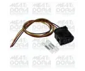 MEAT & DORIA Sada na opravu kabel, senzor tlaku paliva ‐ MAD 25539