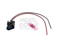MEAT & DORIA Sada kabel� na opravu, ukazatel opot�eben� brzd. oblo�en�&nbsp;&dash;&nbsp;MAD 25549