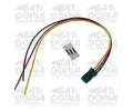MEAT & DORIA Sada kabel na opr., stavc prvek regul. sklonu svtlomet ‐ MAD 25551