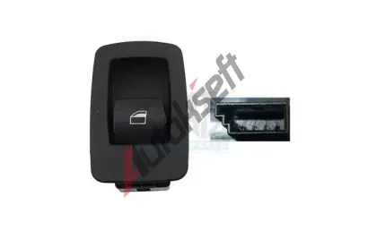 MEAT & DORIA Sp�na� zvedac�ho za��zen� okna MAD 26012, 26012