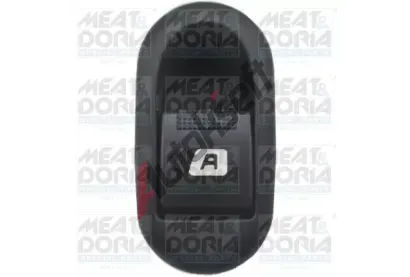 MEAT & DORIA Spna zvedacho zazen okna MAD 26020, 26020