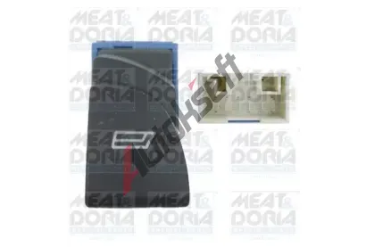 MEAT & DORIA Spna zvedacho zazen okna MAD 26027, 26027