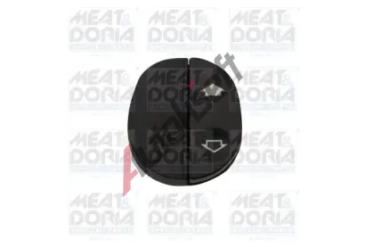 MEAT & DORIA Spna zvedacho zazen okna MAD 26042, 26042