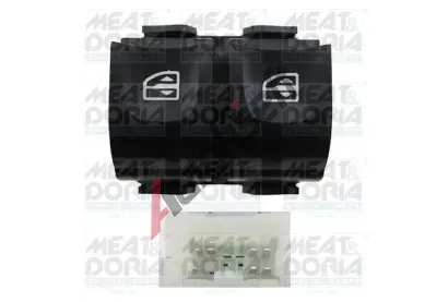 MEAT & DORIA Spna zvedacho zazen okna MAD 26112, 26112