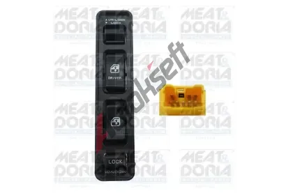 MEAT & DORIA Sp�na� zvedac�ho za��zen� okna MAD 26113, 26113