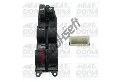 MEAT & DORIA Sp�na� zvedac�ho za��zen� okna MAD 26119, 26119