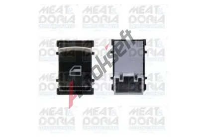 MEAT & DORIA Spna zvedacho zazen okna MAD 26145, 26145