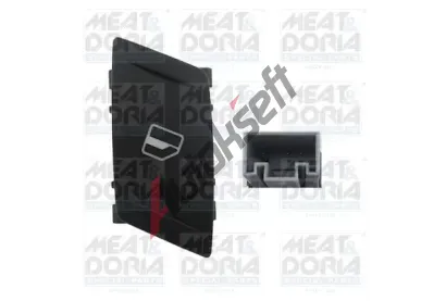 MEAT & DORIA Spna zvedacho zazen okna MAD 26153, 26153