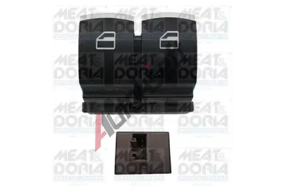 MEAT & DORIA Spna zvedacho zazen okna MAD 26164, 26164
