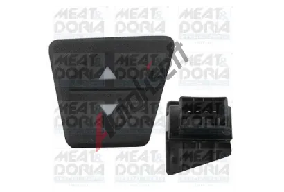 MEAT & DORIA Spna zvedacho zazen okna MAD 26253, 26253