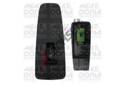 MEAT & DORIA Sp�na� zvedac�ho za��zen� okna MAD 26286, 26286