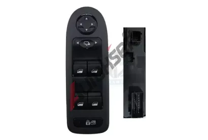 MEAT & DORIA Sp�na� zvedac�ho za��zen� okna MAD 26361, 26361