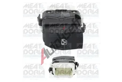 MEAT & DORIA Spna zvedacho zazen okna MAD 26464, 26464