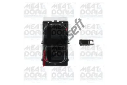 MEAT & DORIA Spna zvedacho zazen okna MAD 26671, 26671