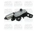 MEAT & DORIA Motor stra ‐ MAD 27011