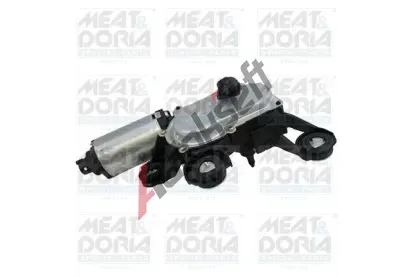 MEAT & DORIA Motor stra MAD 27011, 27011