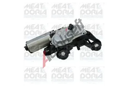 MEAT & DORIA Motor stra MAD 27013, 27013