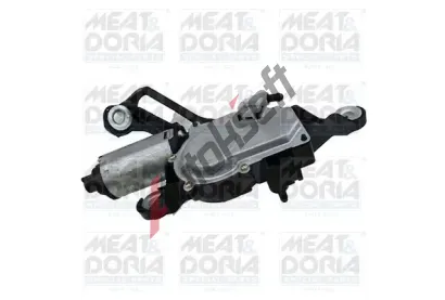 MEAT & DORIA Motor stra MAD 27015, 27015