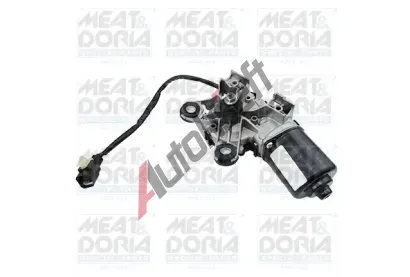 MEAT & DORIA Motor st�ra�� MAD 27017, 27017