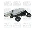 Motor stra MEAT & DORIA ‐ MAD 27057