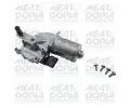 Motor stra MEAT & DORIA ‐ MAD 27067