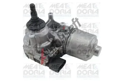 MEAT & DORIA Motor stěračů MAD 27074, 27074 MEAT & DORIA Motor stěračů MAD 27074, 27074
