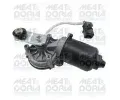 Motor stra MEAT & DORIA ‐ MAD 27087