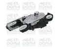 Motor stra MEAT & DORIA ‐ MAD 27126