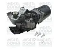 Motor stra MEAT & DORIA ‐ MAD 27155