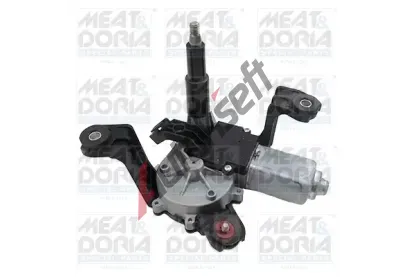 MEAT & DORIA Motor stěračů MAD 27170, 27170 MEAT & DORIA Motor stěračů MAD 27170, 27170