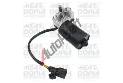 MEAT & DORIA Motor stěračů MAD 27179, 27179 MEAT & DORIA Motor stěračů MAD 27179, 27179