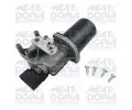 Motor stra MEAT & DORIA ‐ MAD 27191