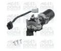 Motor stra MEAT & DORIA ‐ MAD 27196