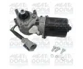 Motor stra MEAT & DORIA ‐ MAD 27203