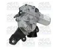 Motor stra MEAT & DORIA ‐ MAD 27211