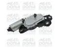 Motor stra MEAT & DORIA ‐ MAD 27216