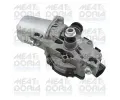 Motor stra MEAT & DORIA ‐ MAD 27221