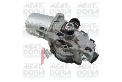 MEAT & DORIA Motor stěračů MAD 27221, 27221  MEAT & DORIA Motor stěračů MAD 27221, 27221