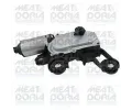 MEAT & DORIA Motor stra ‐ MAD 27232